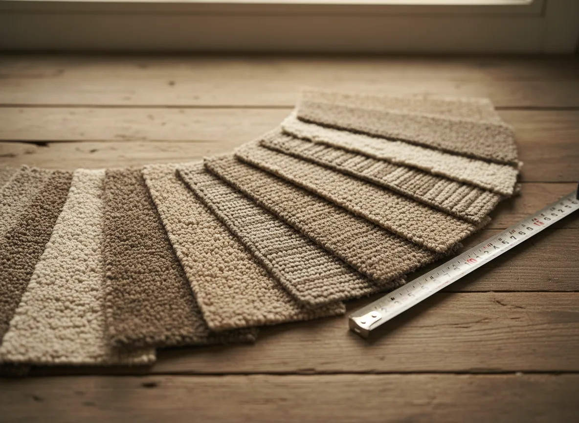 Carpet Installation Lapel, IN FAQs
